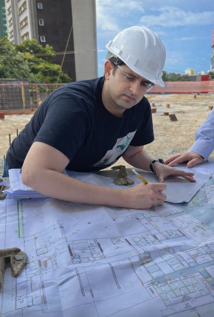 Road engineering and corridor construction operations