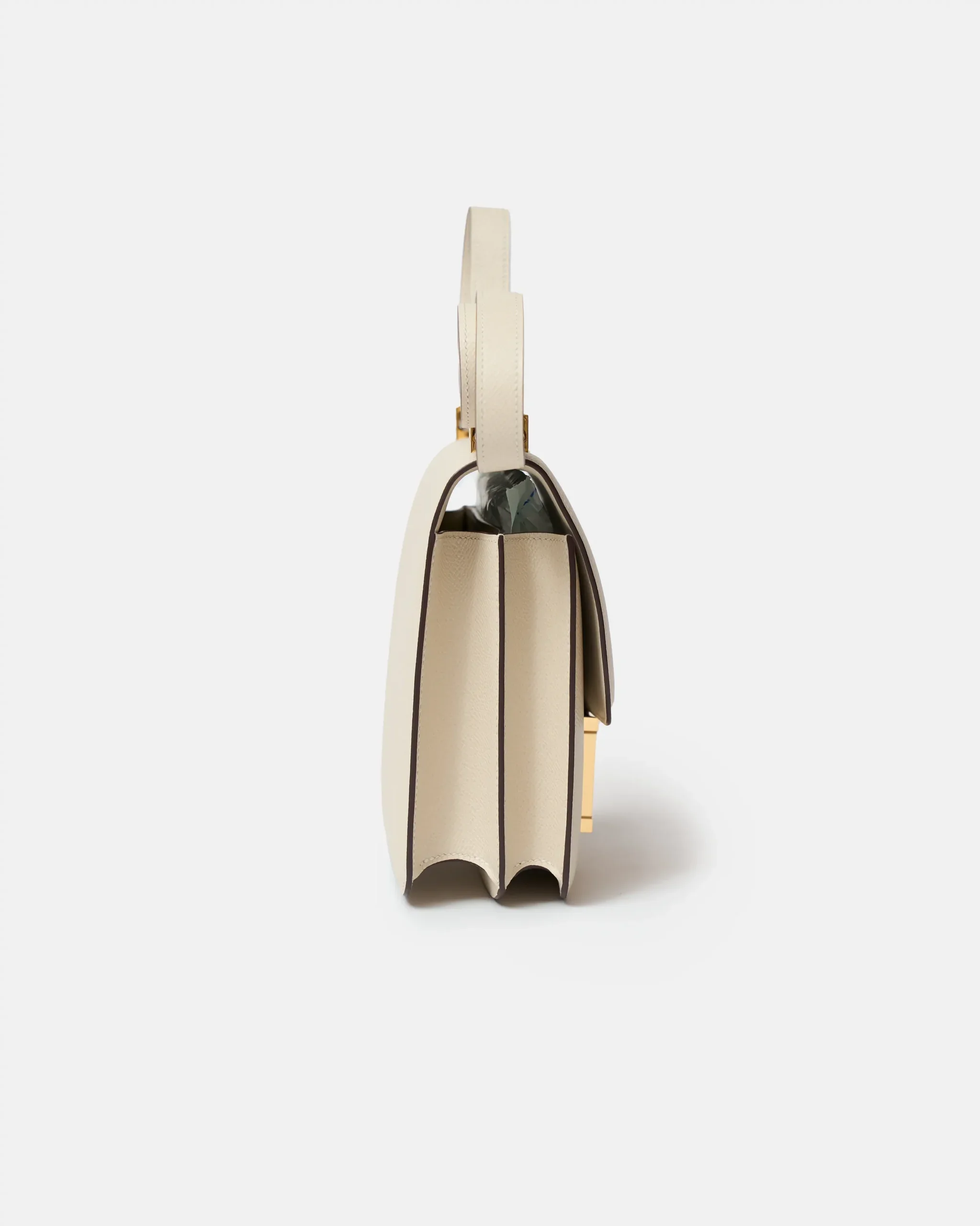 Hermès Constance 24 Nata Epsom GHW