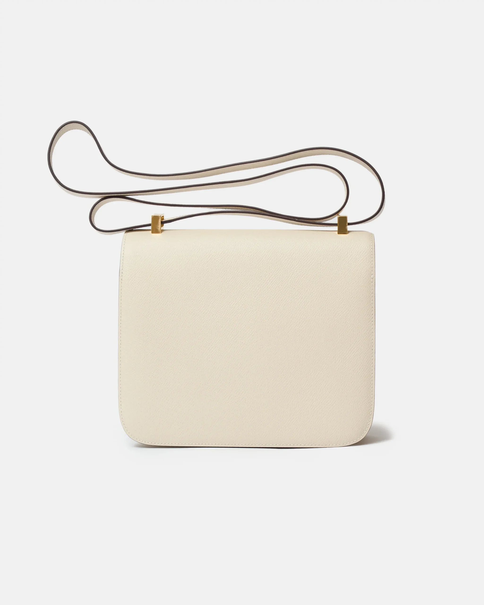 Hermès Constance 24 Nata Epsom GHW