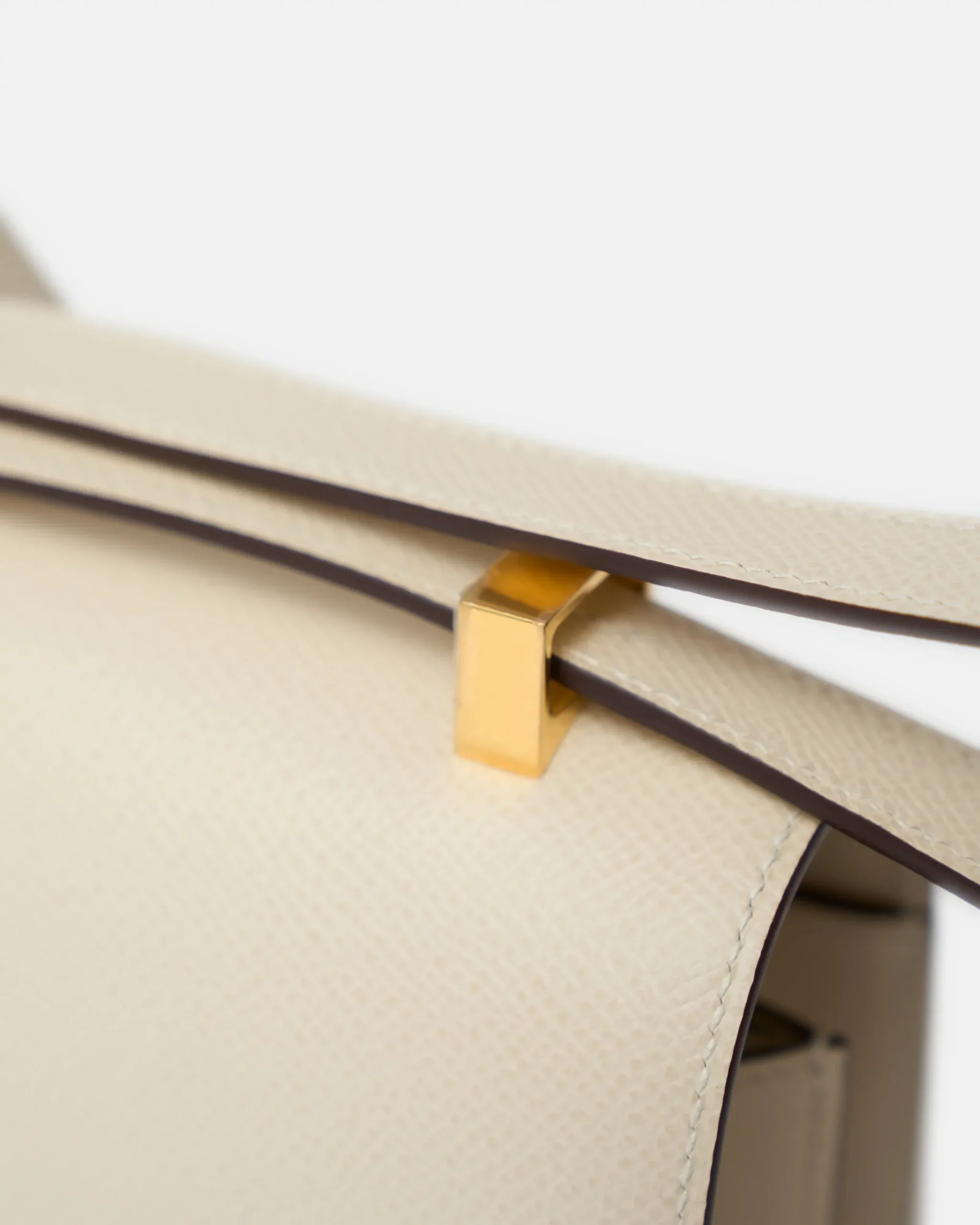 Hermès Constance 24 Nata Epsom GHW