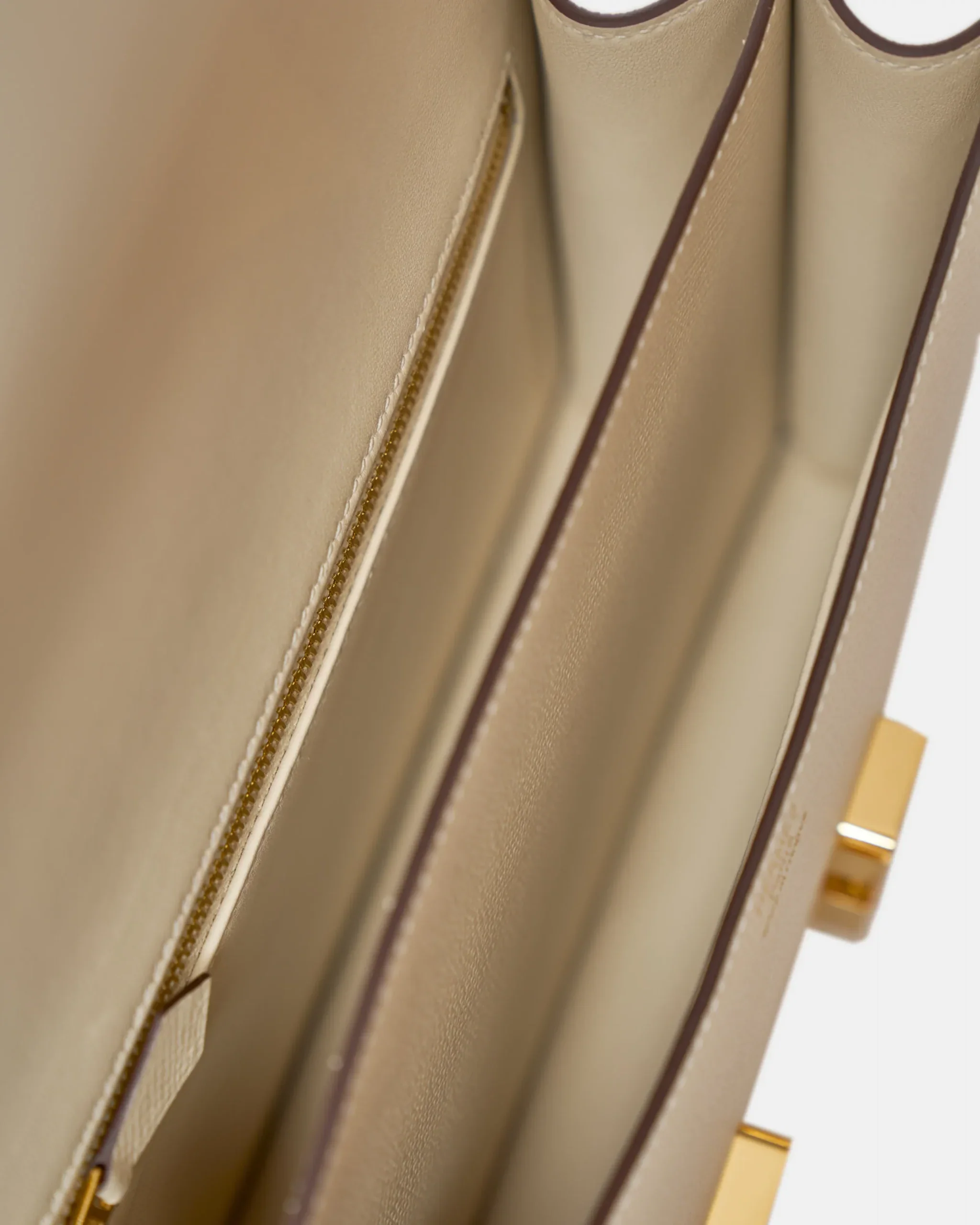 Hermès Constance 24 Nata Epsom GHW