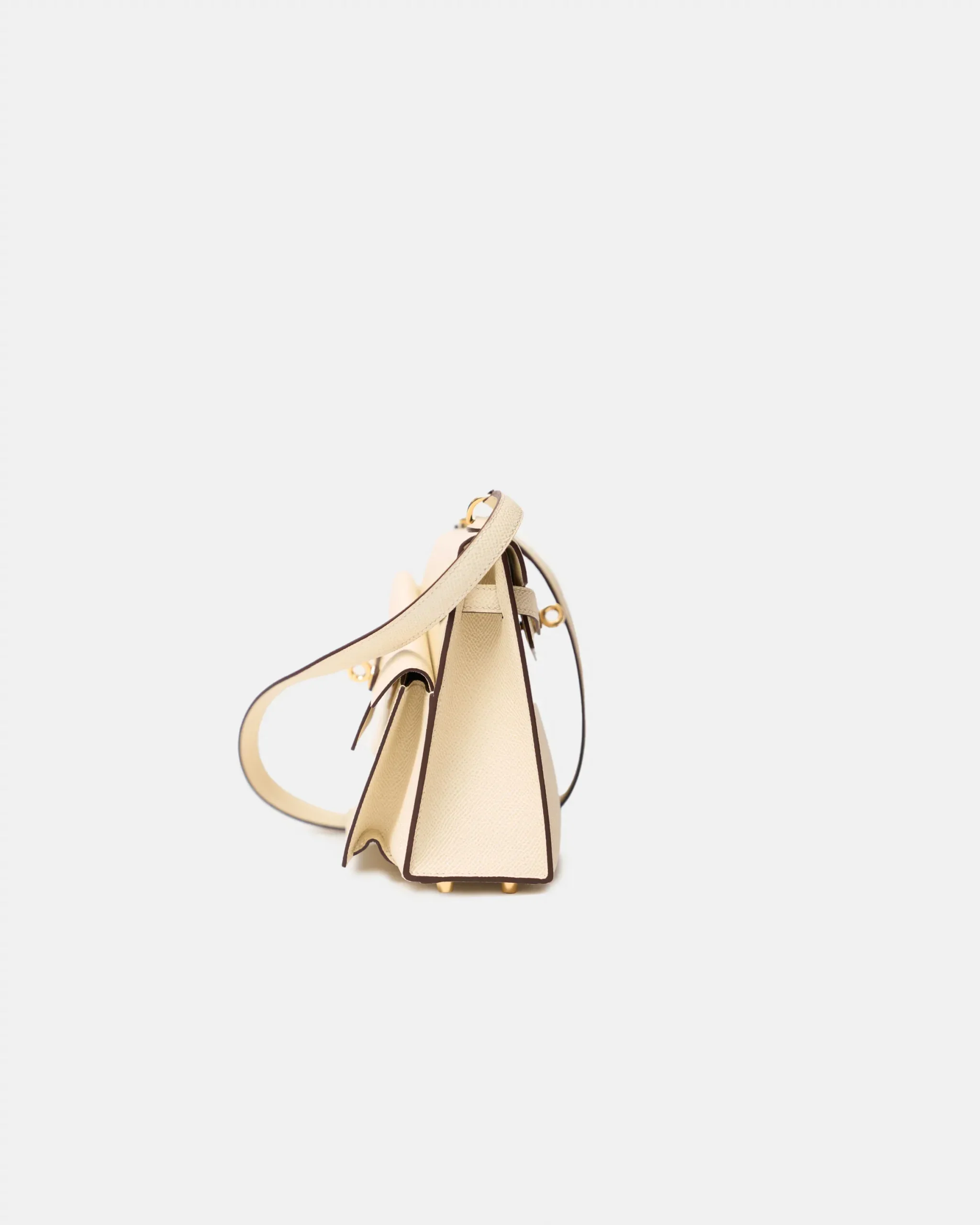 Hermès Kelly Désordre Nata Epsom GHW