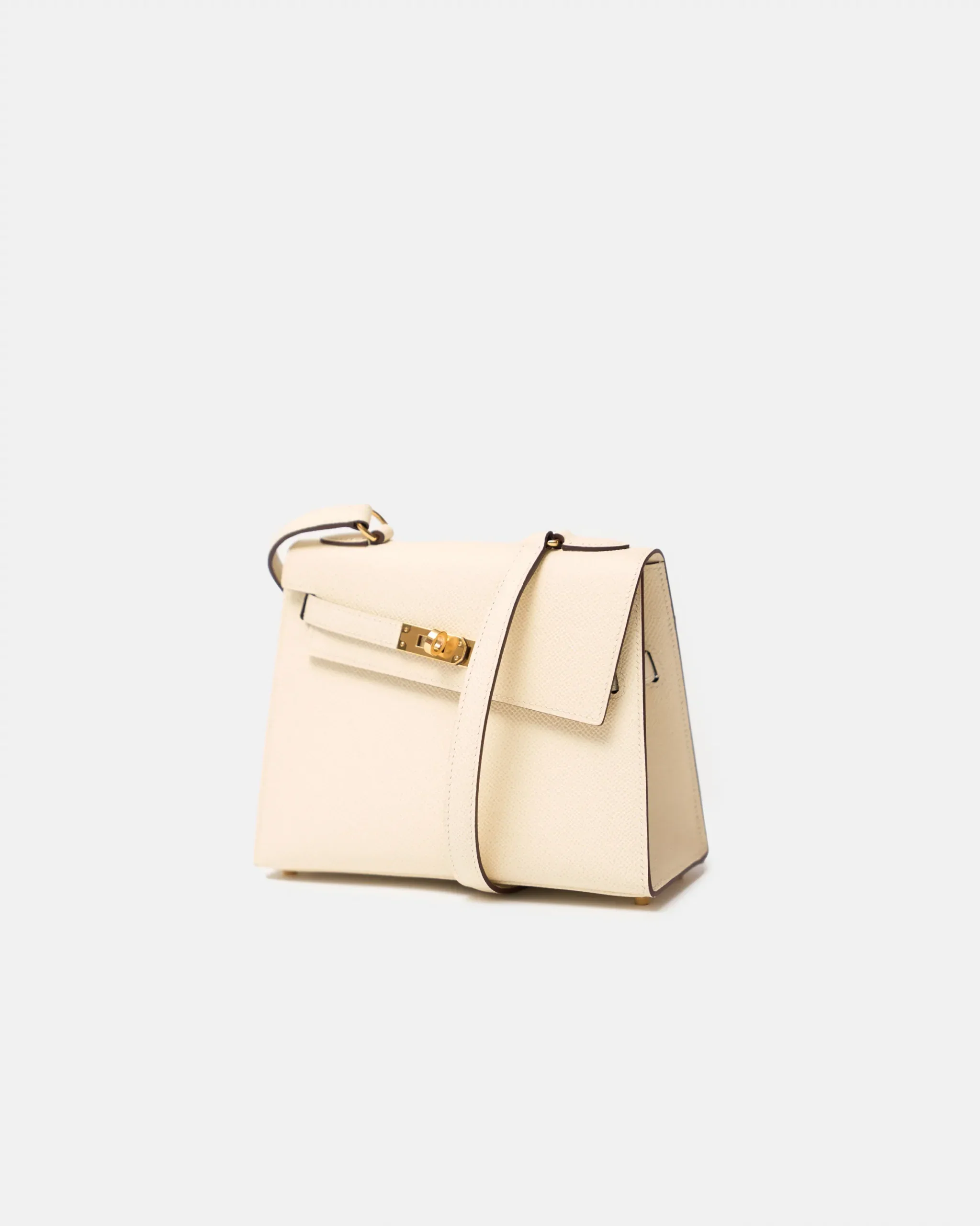 Hermès Kelly Désordre Nata Epsom GHW