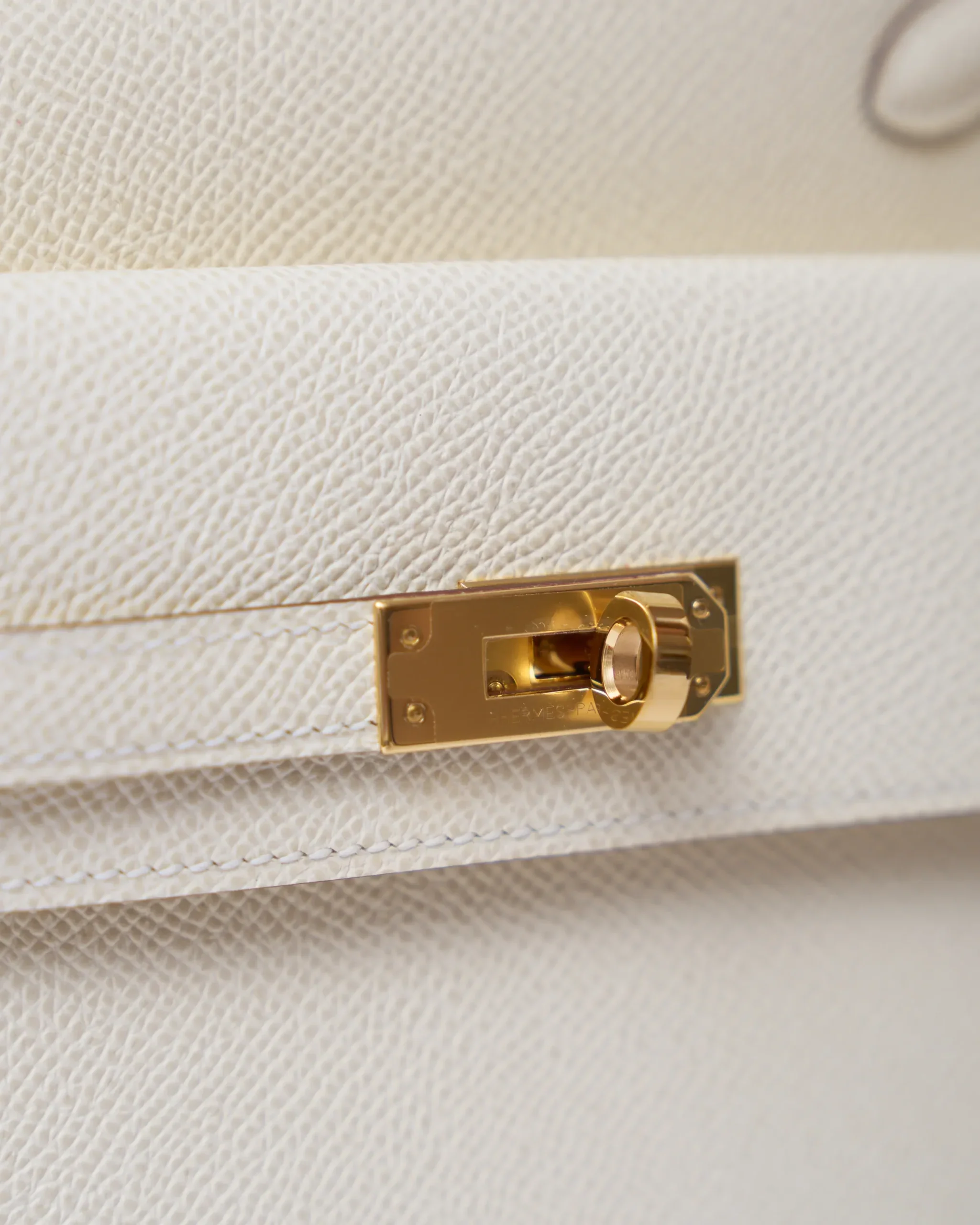 Hermès Kelly Désordre Nata Epsom GHW