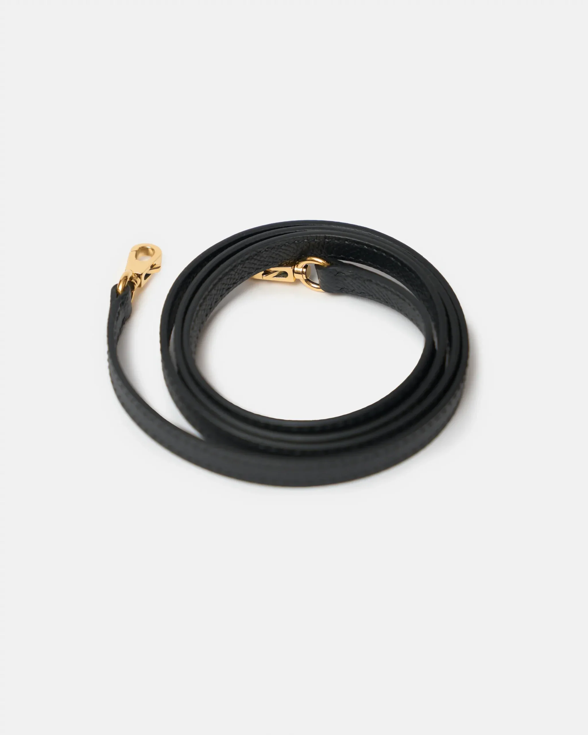 Hermès Kelly 20 Black Epsom GHW