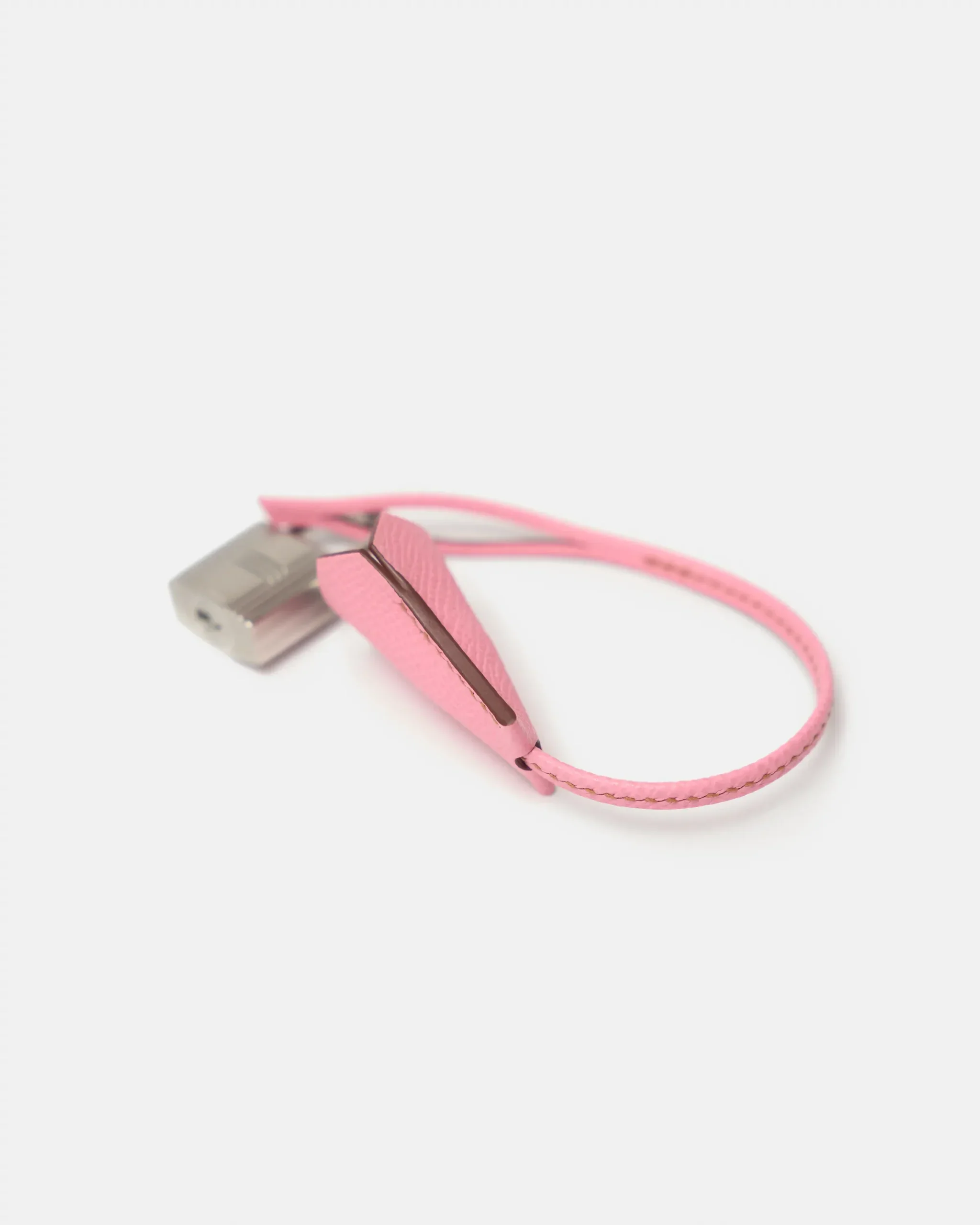 Hermès Kelly 25 bubblegum Epsom PHW