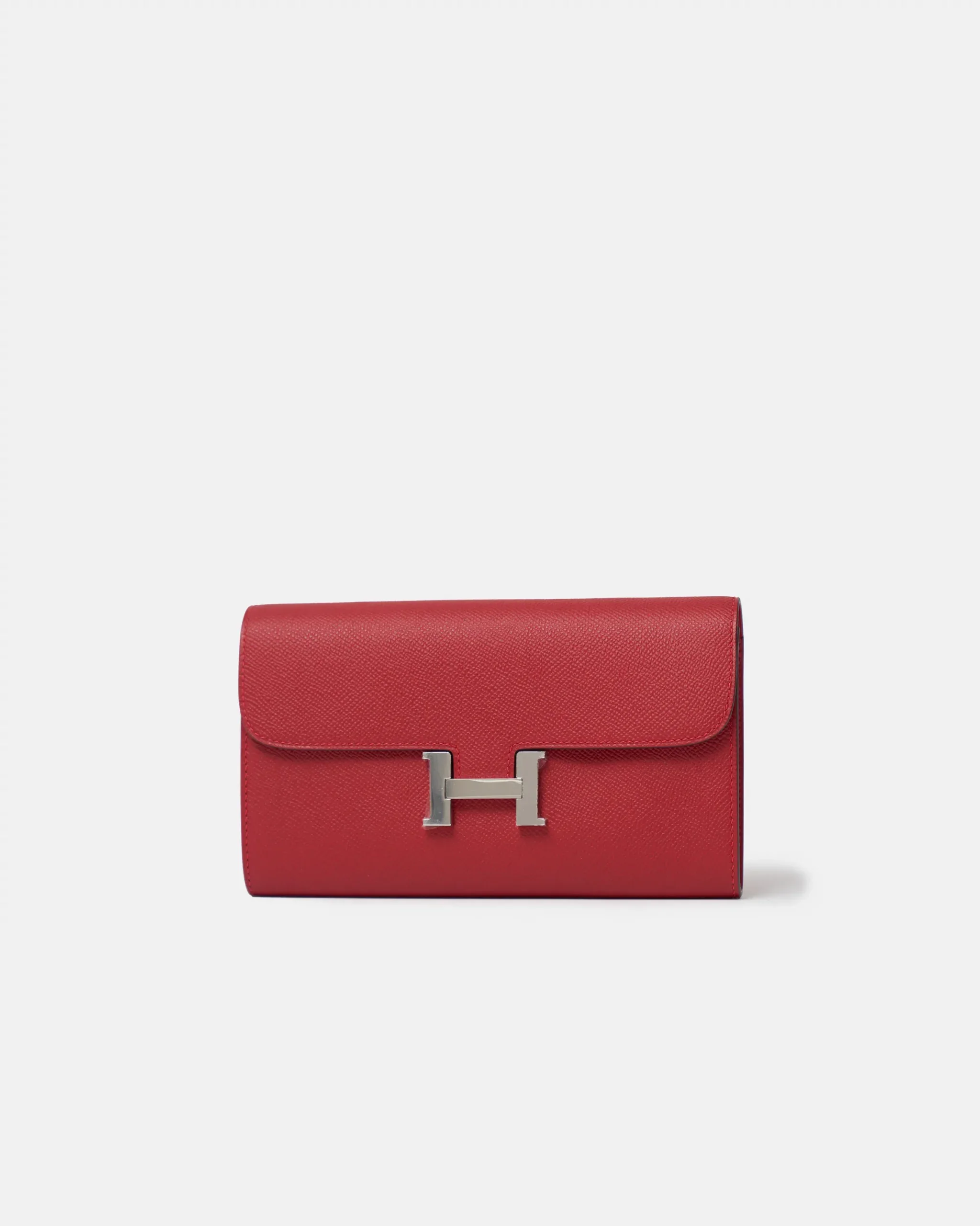 Hermès Constance To Go Bougainviller Epsom PHW
