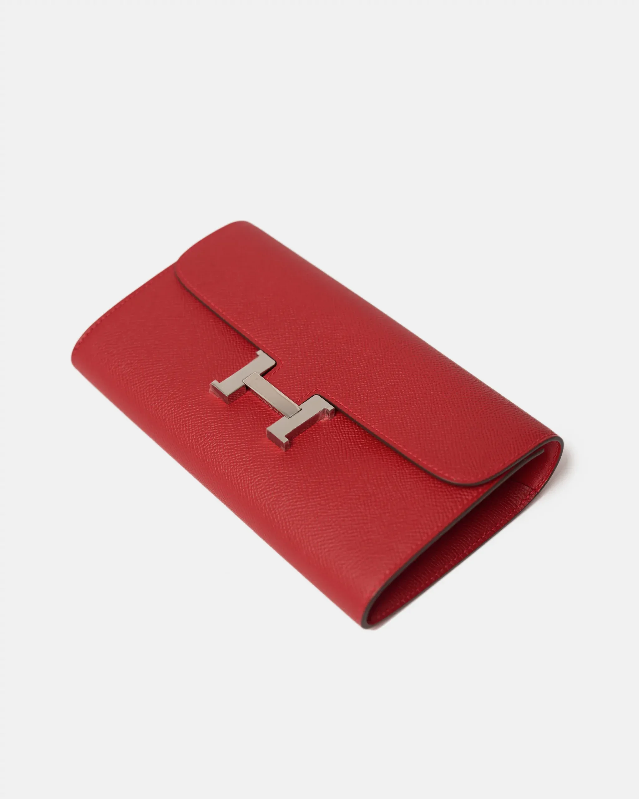 Hermès Constance To Go Bougainviller Epsom PHW