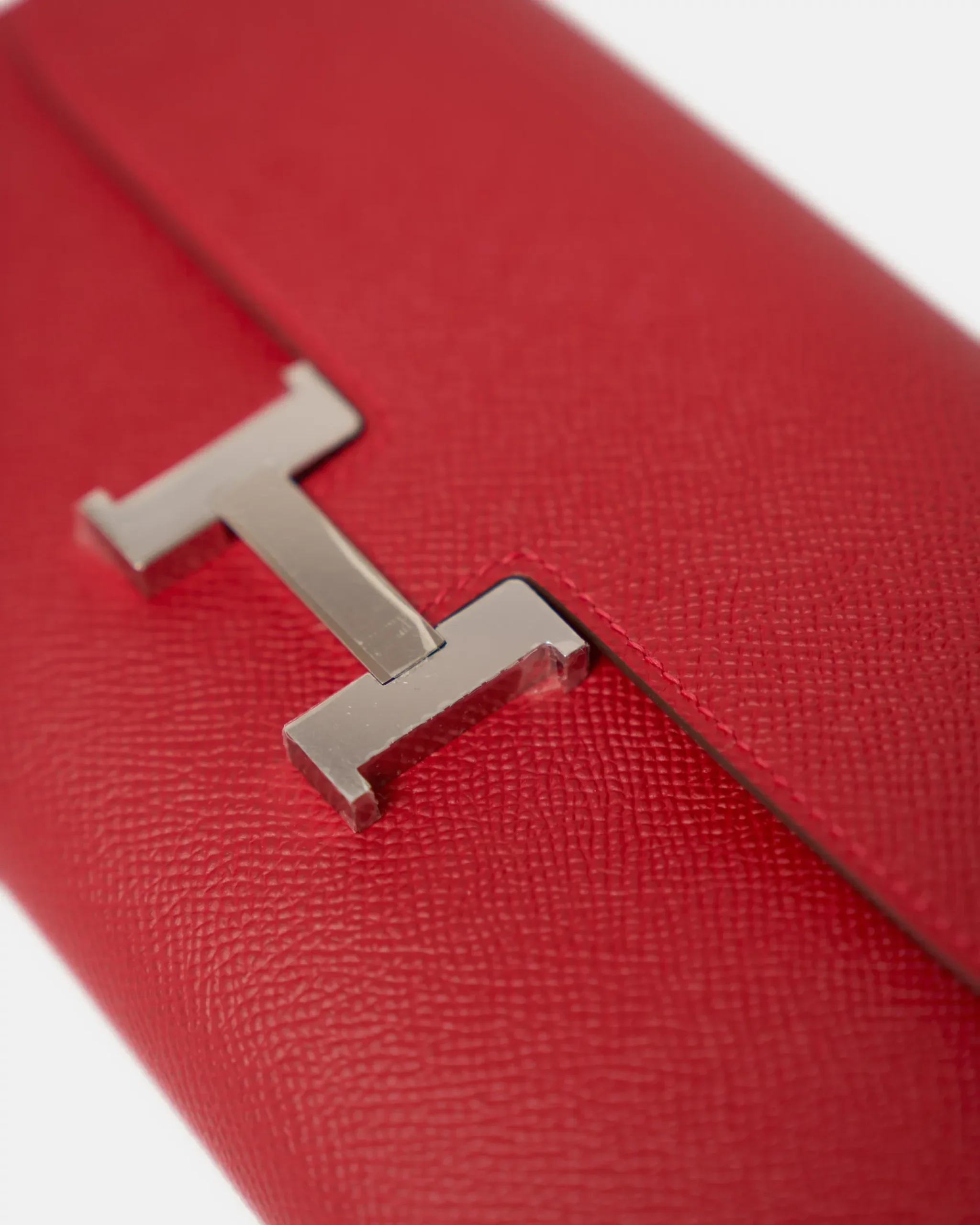 Hermès Constance To Go Bougainviller Epsom PHW