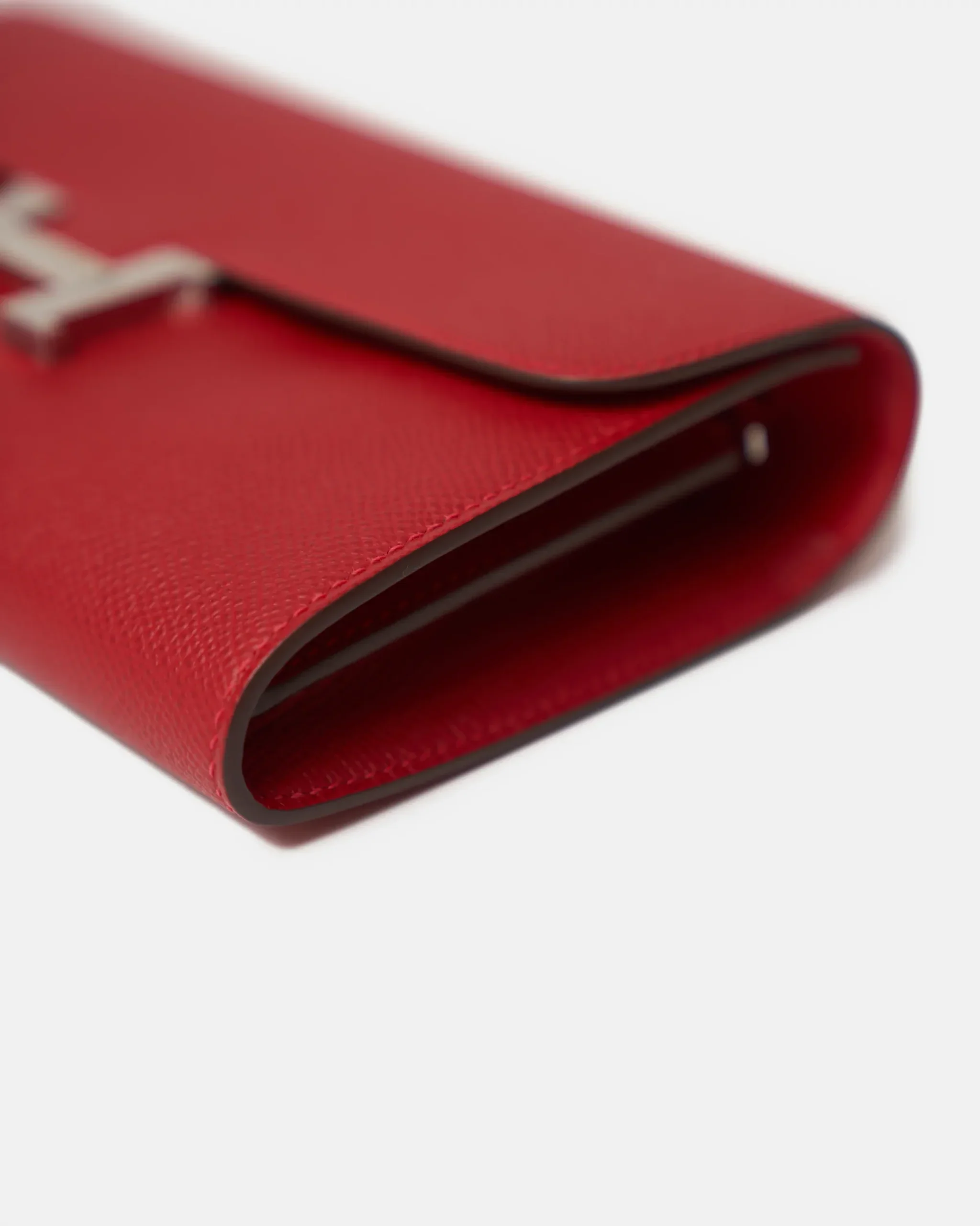 Hermès Constance To Go Bougainviller Epsom PHW