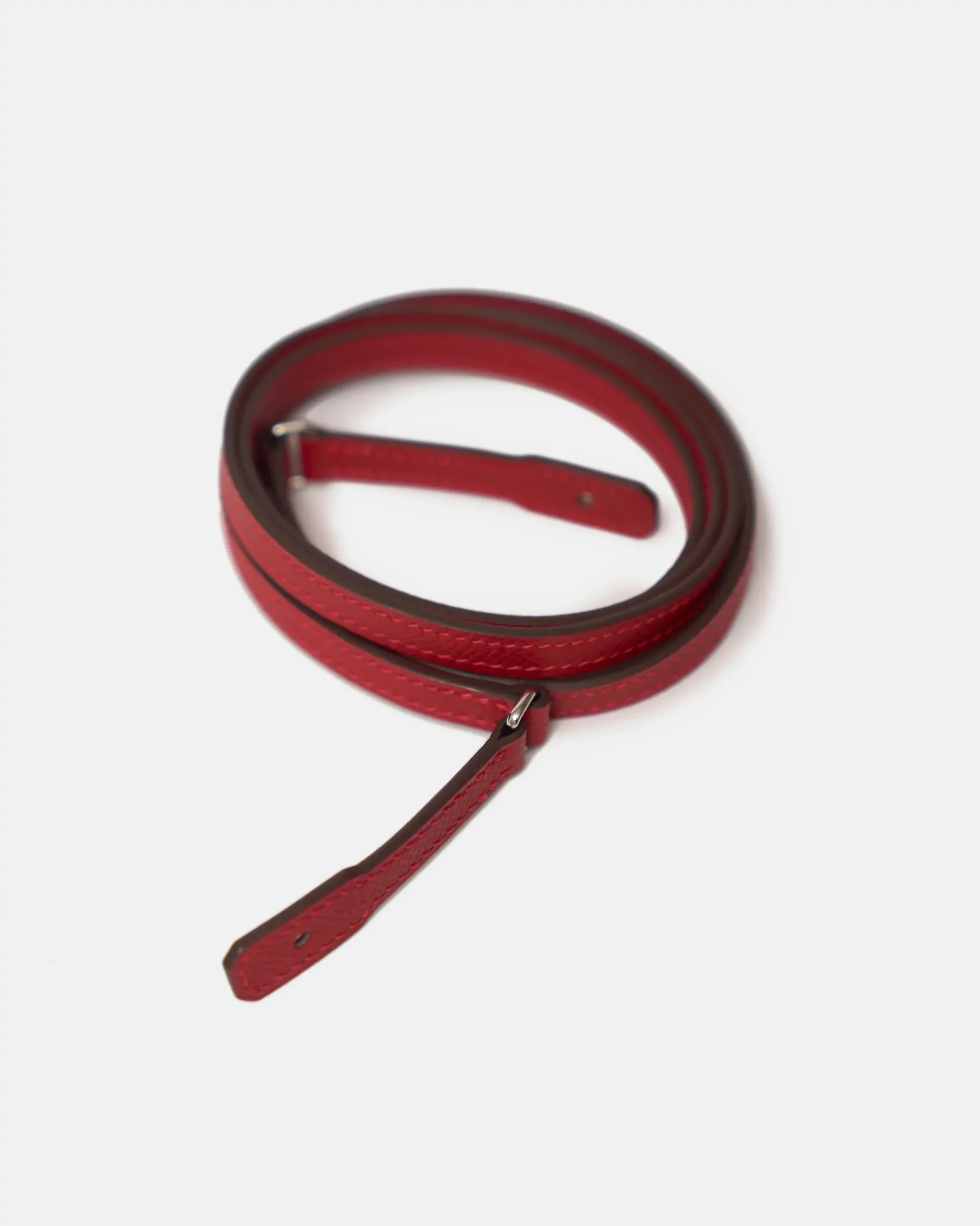 Hermès Constance To Go Bougainviller Epsom PHW