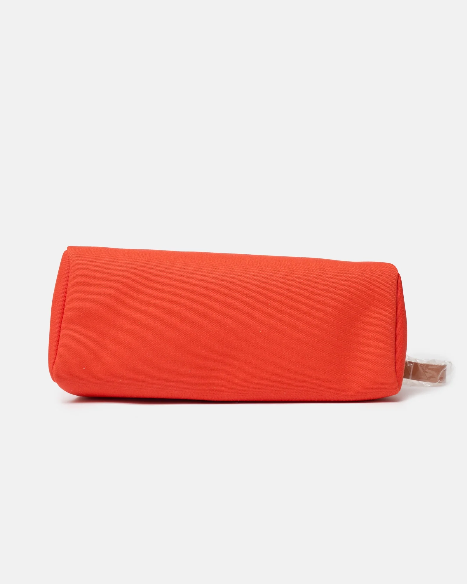 Hermès Herbag 39 Orange PHW