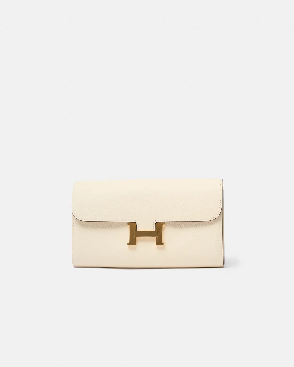 Hermès Constance To Go Nata Epsom GHW