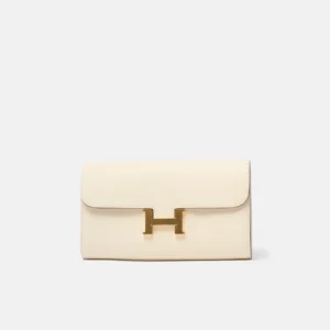Hermès Constance To Go Nata Epsom GHW