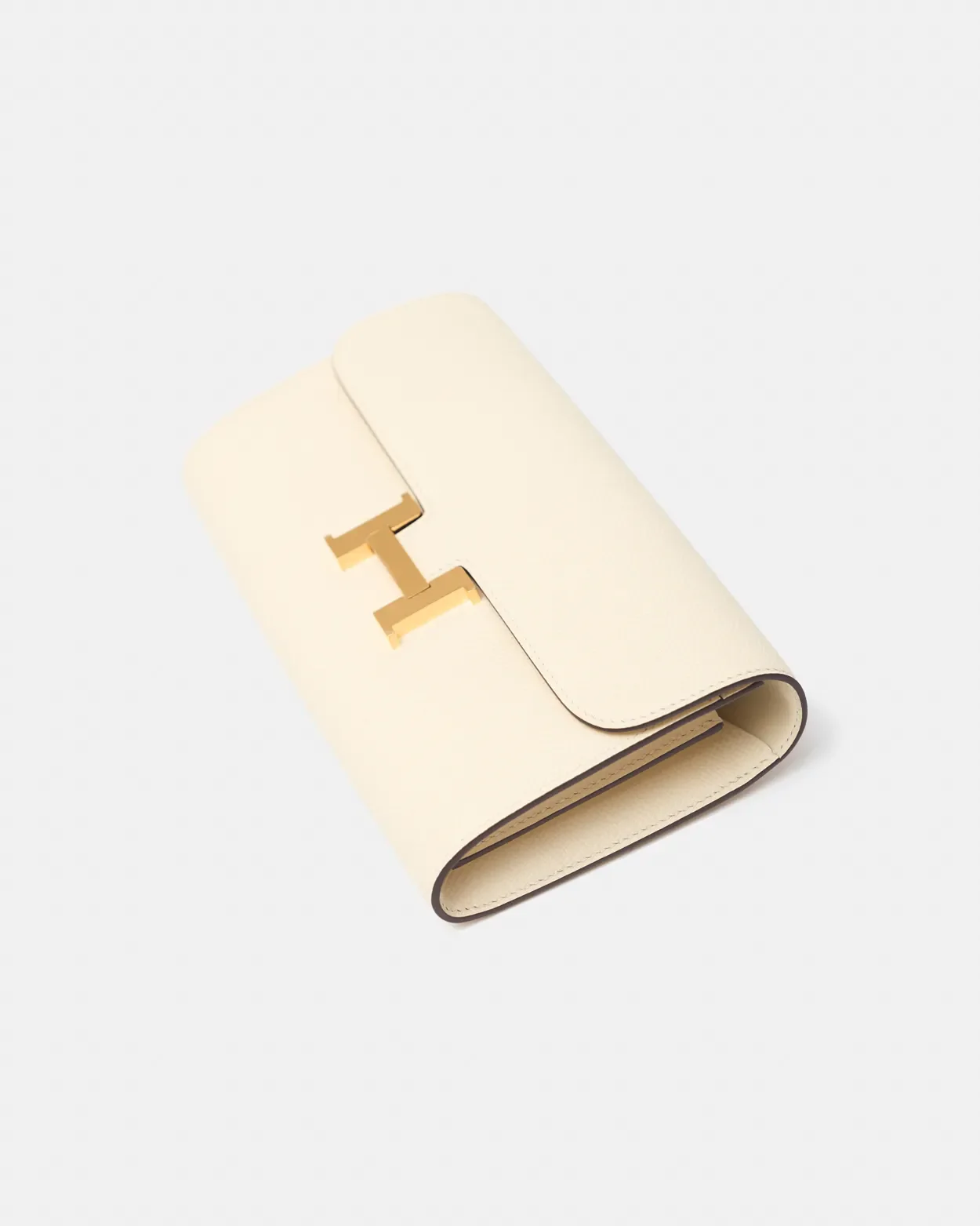 Hermès Constance To Go Nata Epsom GHW