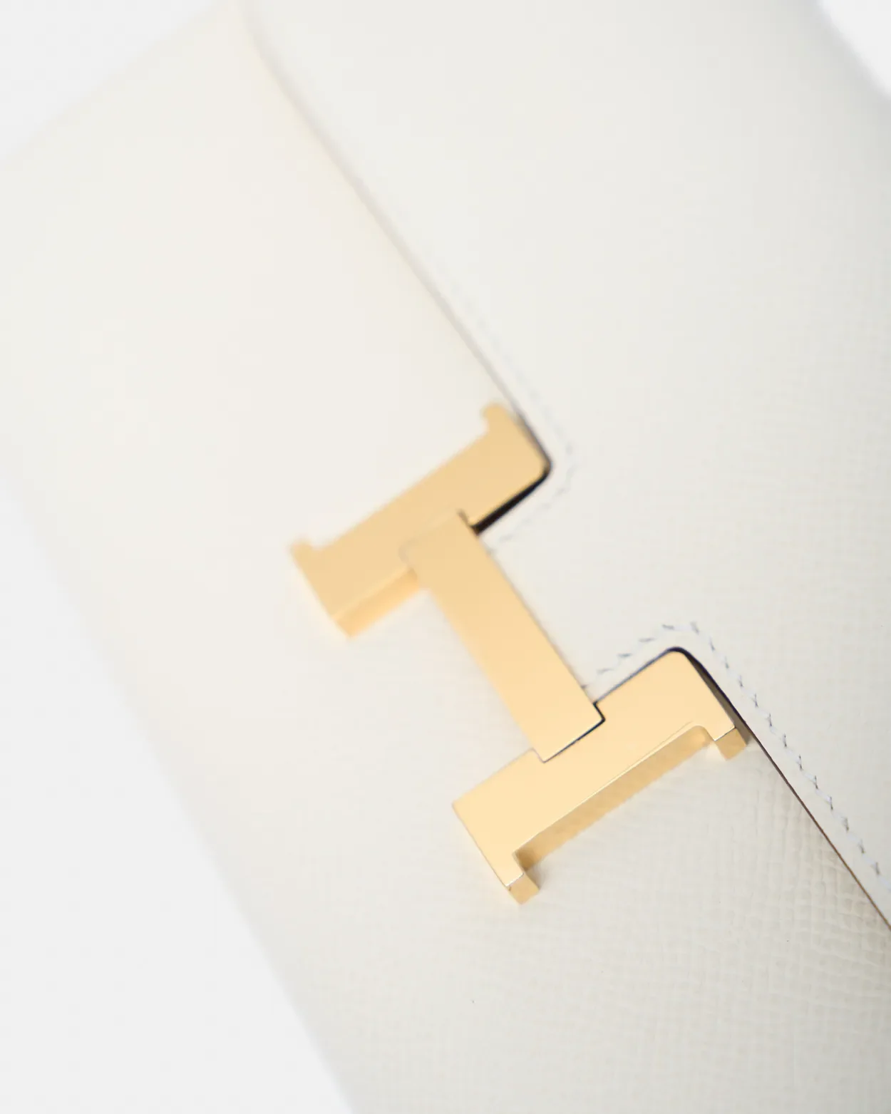 Hermès Constance To Go Nata Epsom GHW