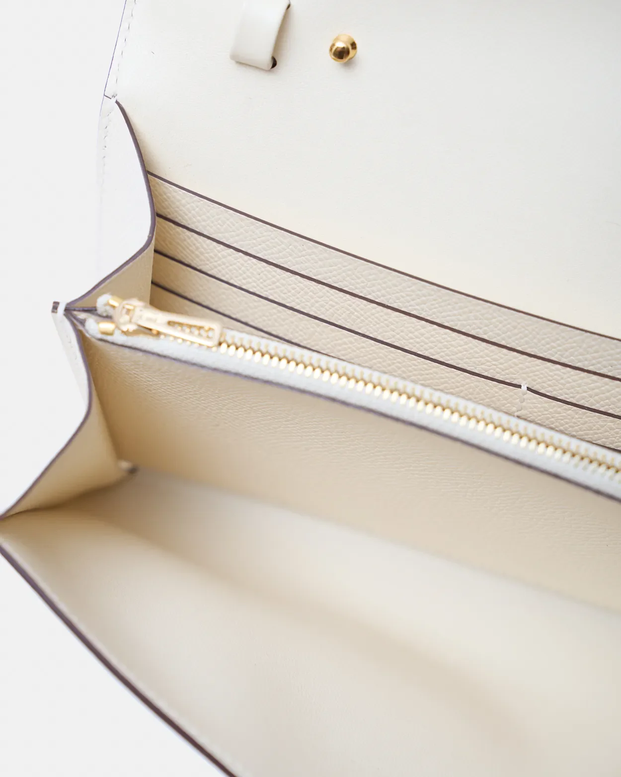 Hermès Constance To Go Nata Epsom GHW