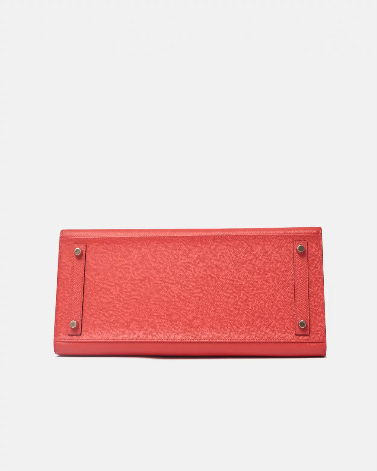 Hermès Birkin Sellier 35 Sunset Epsom PHW