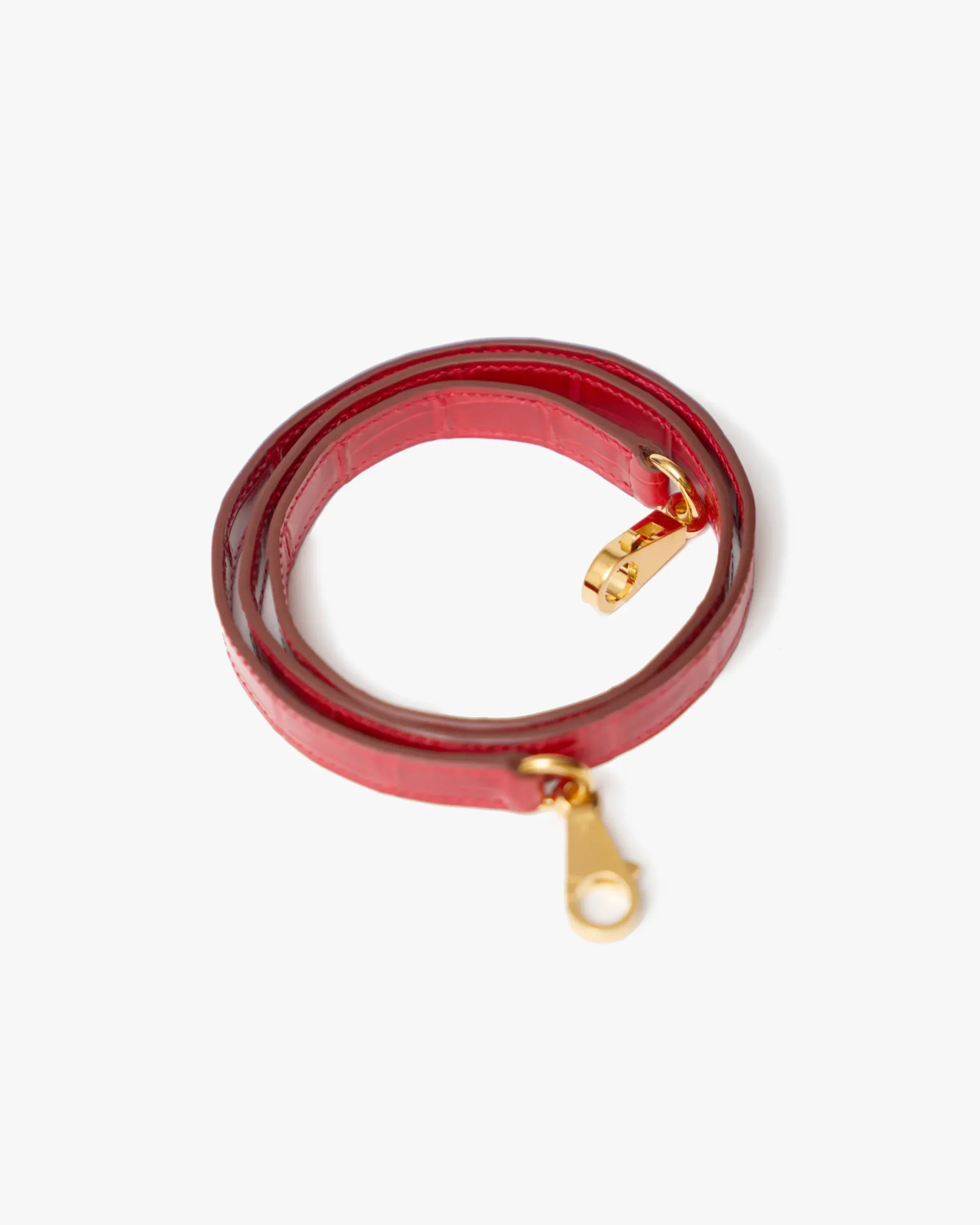 Hermès Kelly 28 Rouge de Coeur Shiny Alligator GHW