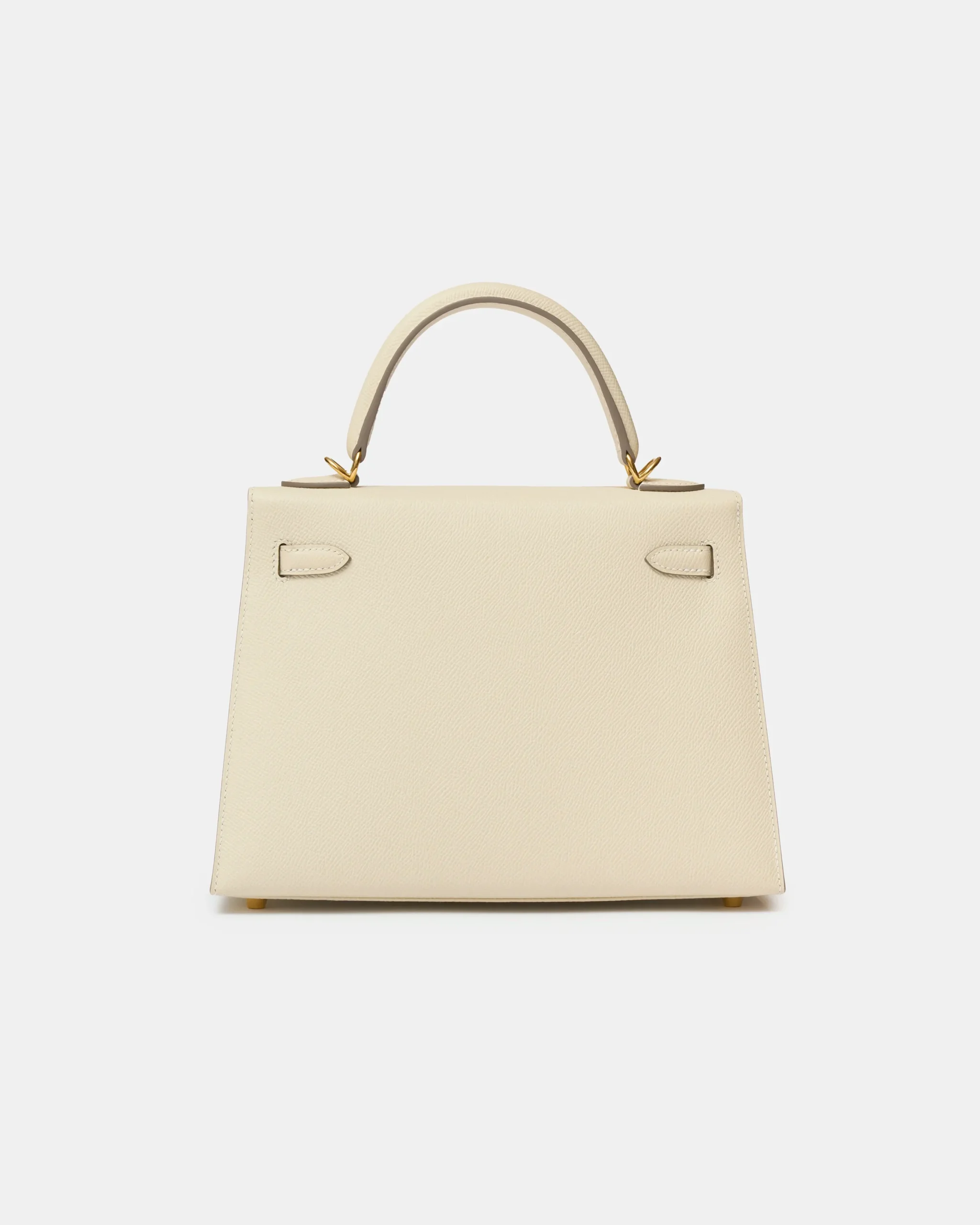 Hermès Kelly 28 Nata Epsom GHW