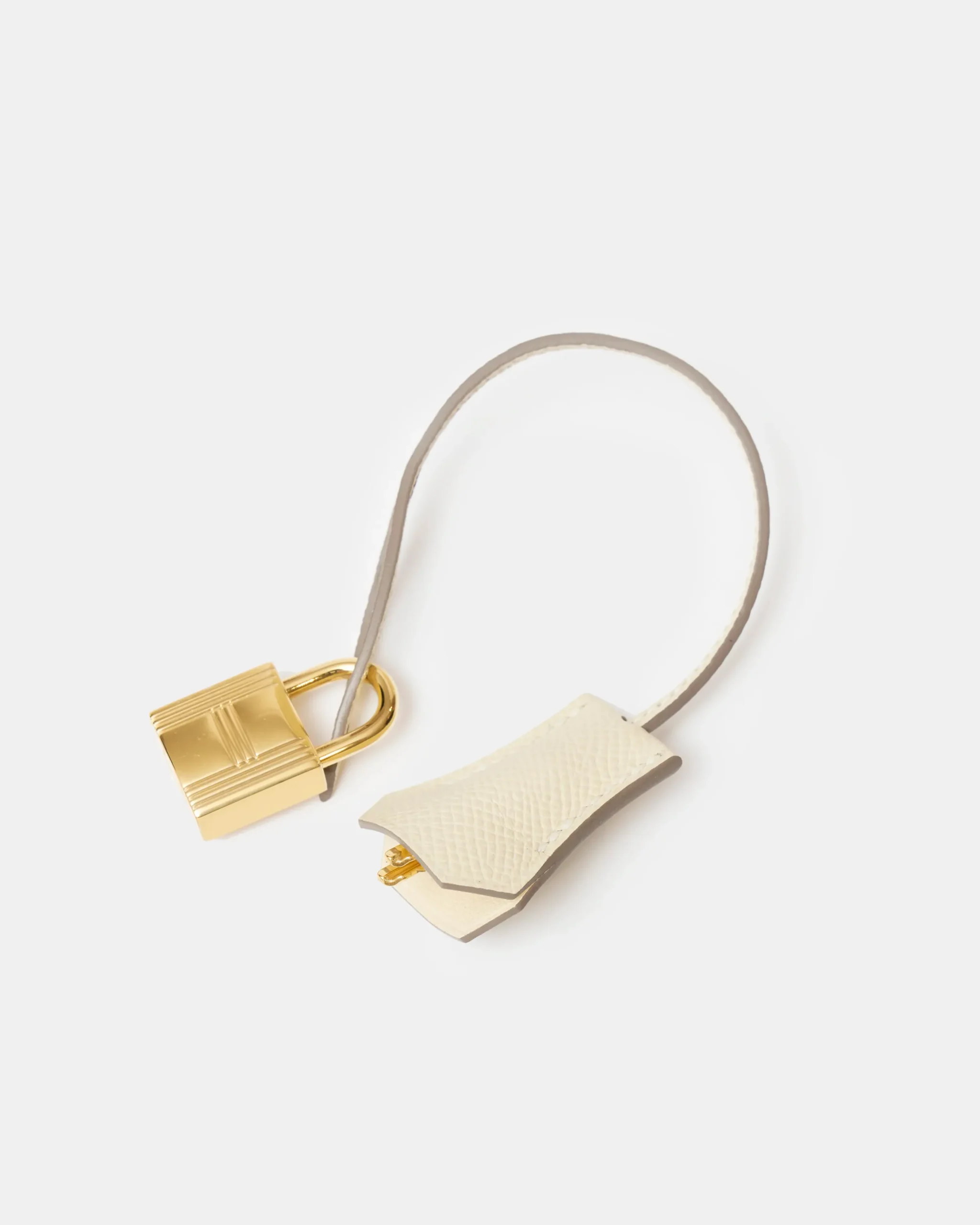 Hermès Kelly 28 Nata Epsom GHW