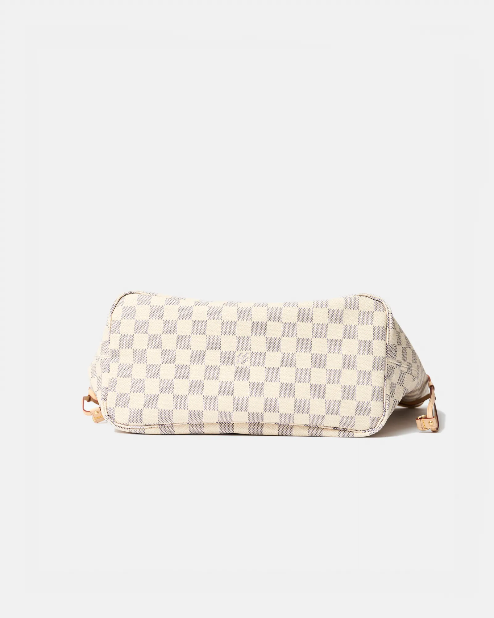 Louis Vuitton Neverfull MM Damier Azur