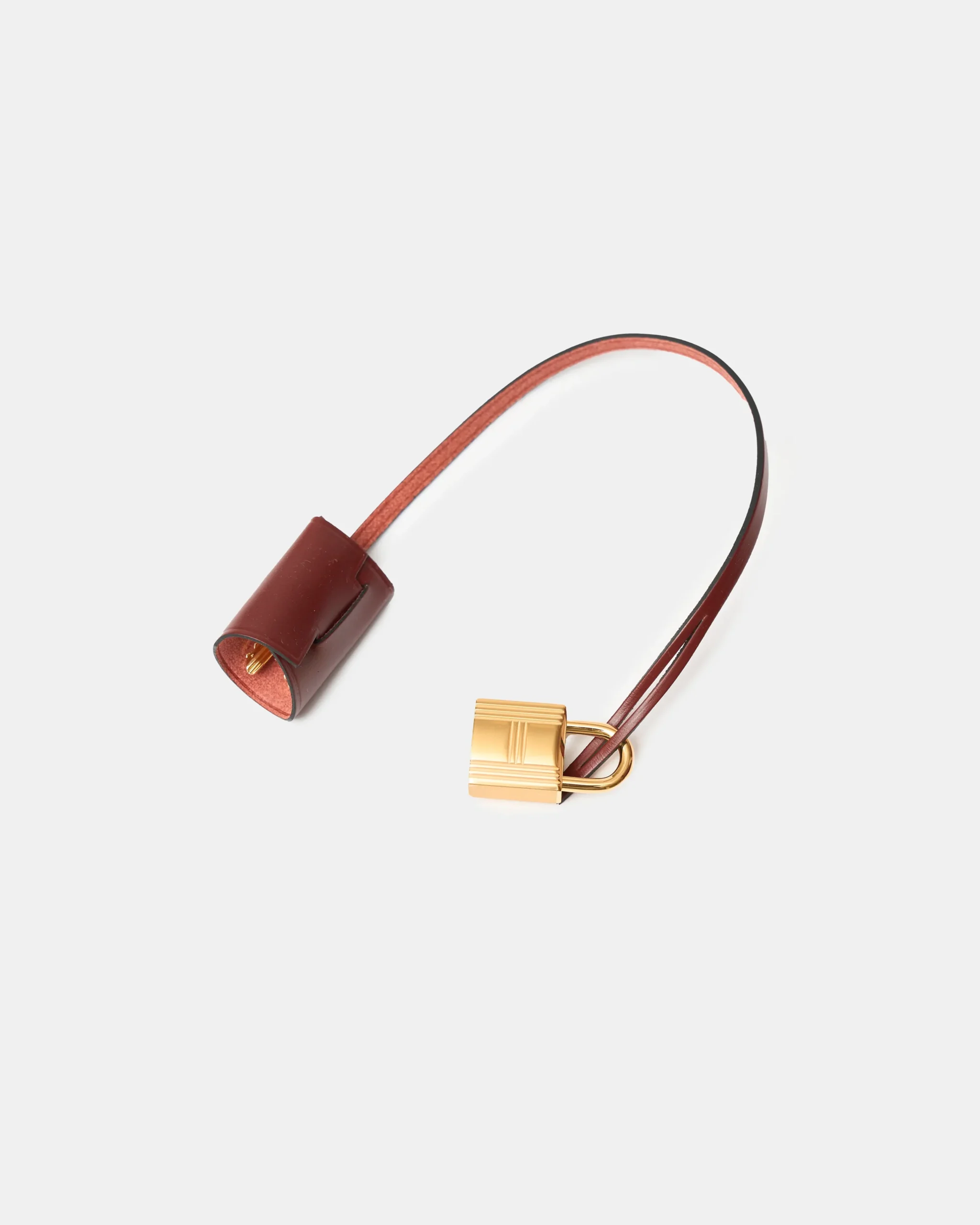 Hermès Herbag 31 Ecru-Blanc-FramboiseRouge GHW