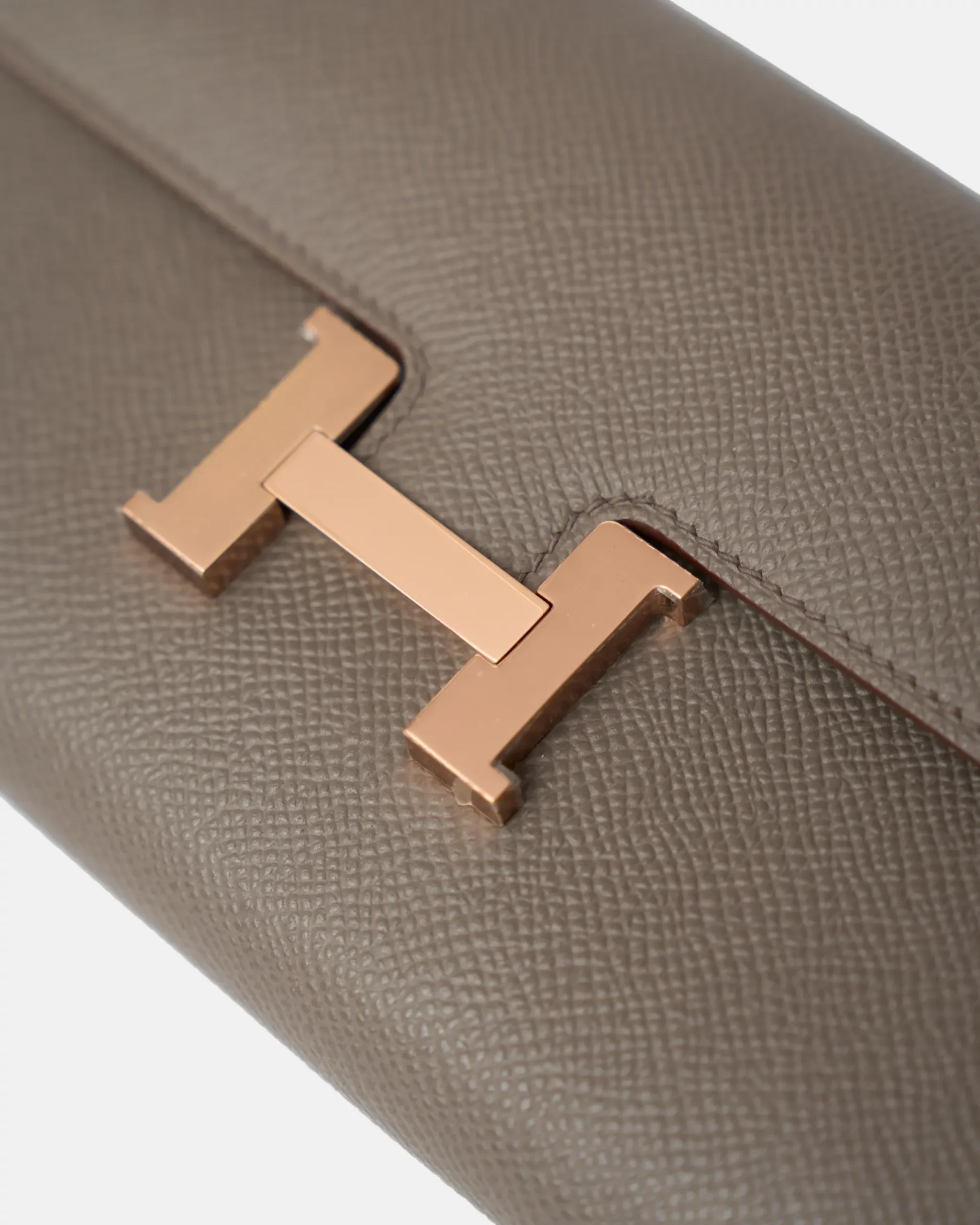 Hermès Constance To Go Etain Epsom RGHW