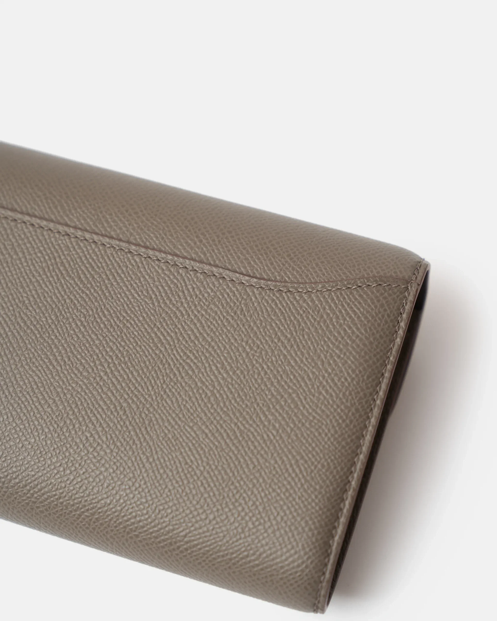 Hermès Constance To Go Etain Epsom RGHW