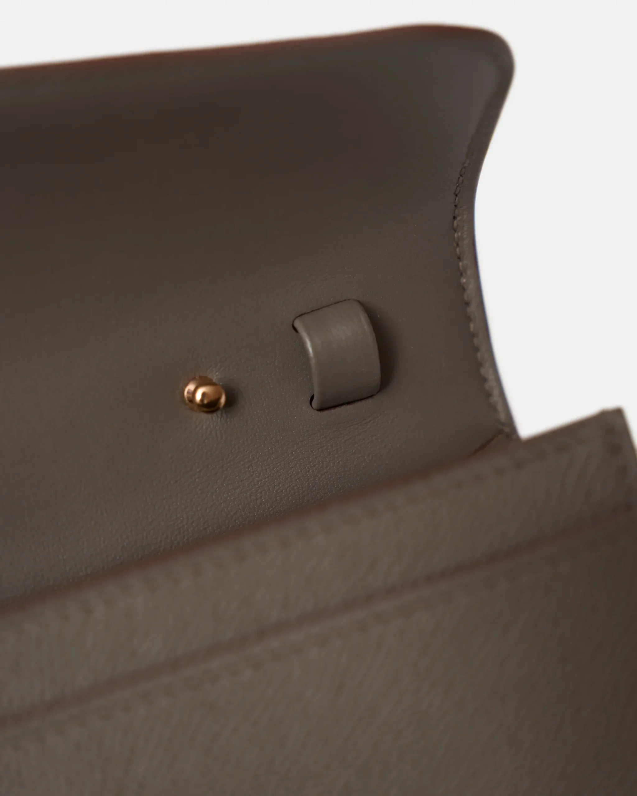 Hermès Constance To Go Etain Epsom RGHW