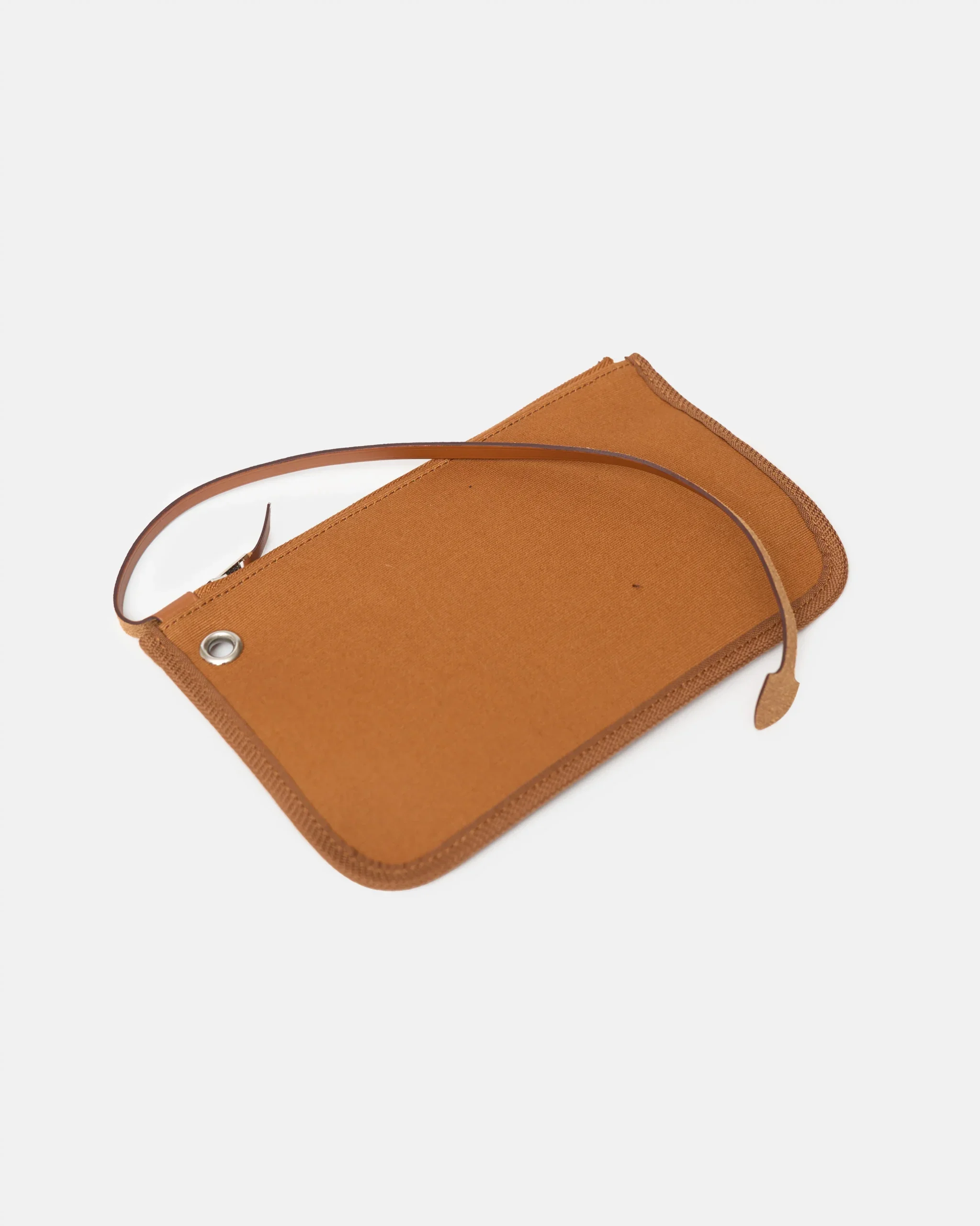 Hermès Herbag Zip 31 Dune Canvas & Fauve Leather PHW