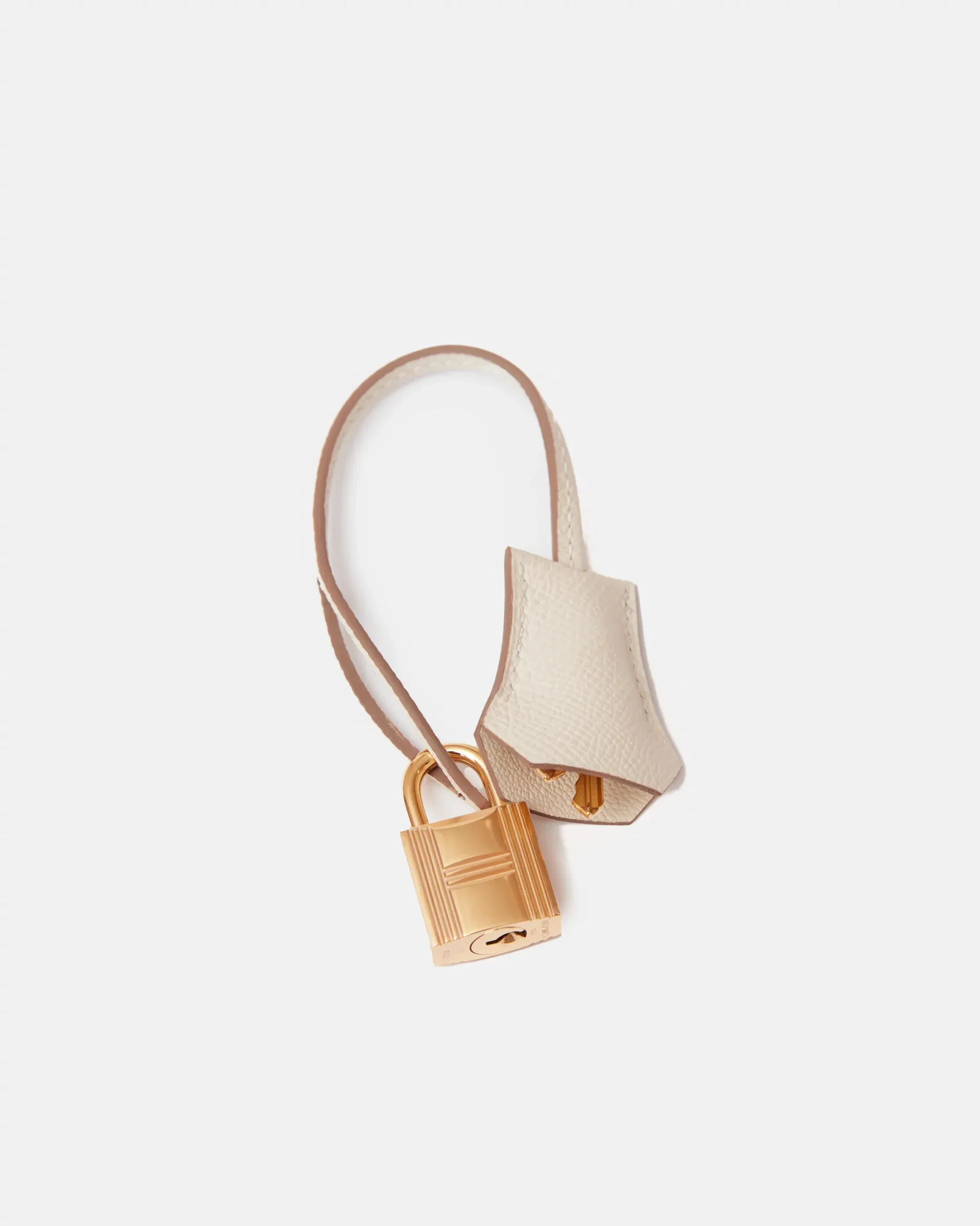 Hermès Mini Kelly 20 Mauve Sylvestre Epsom PHW