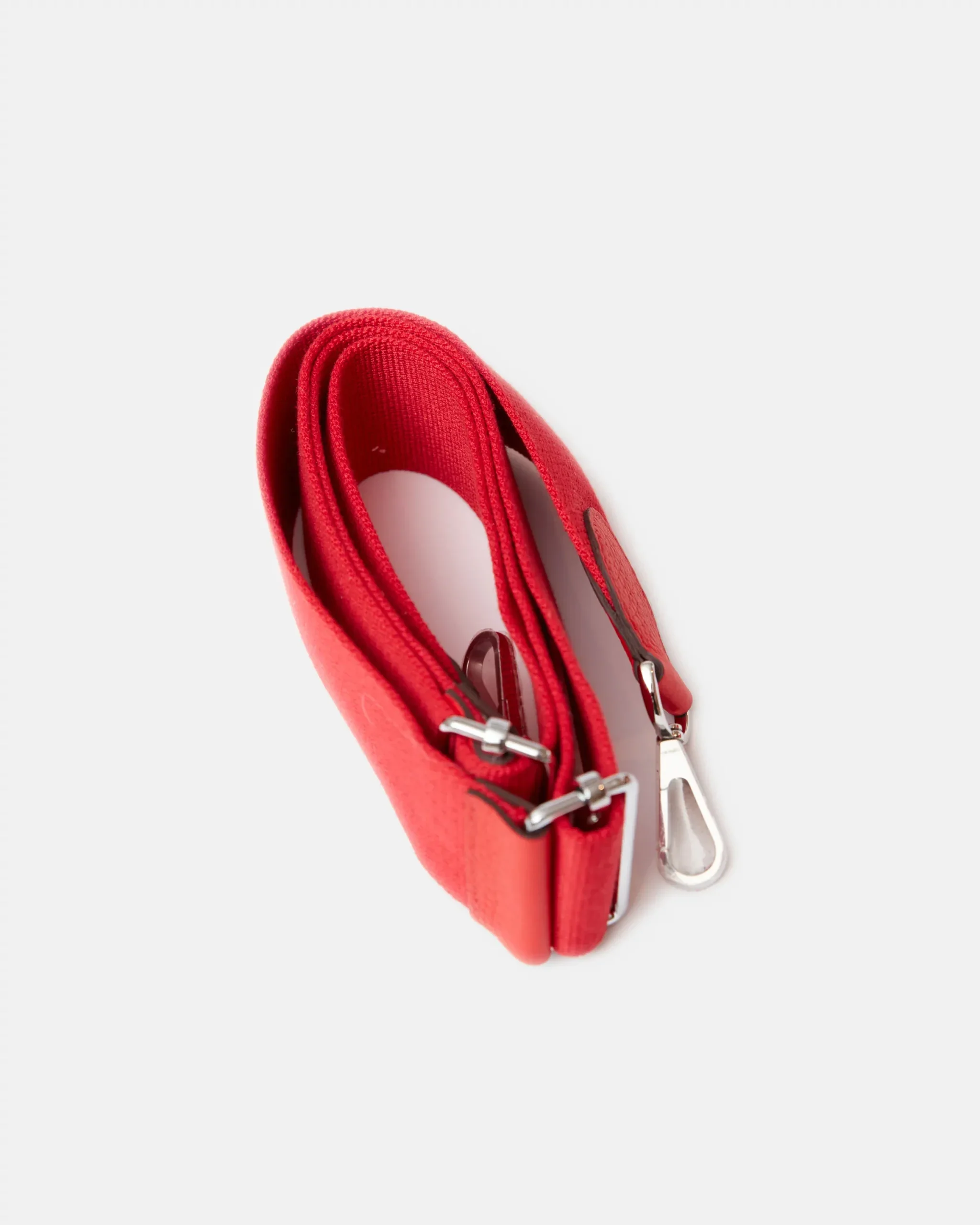 Hermès Evelyne 29 Rouge de Coeur Clemence PHW