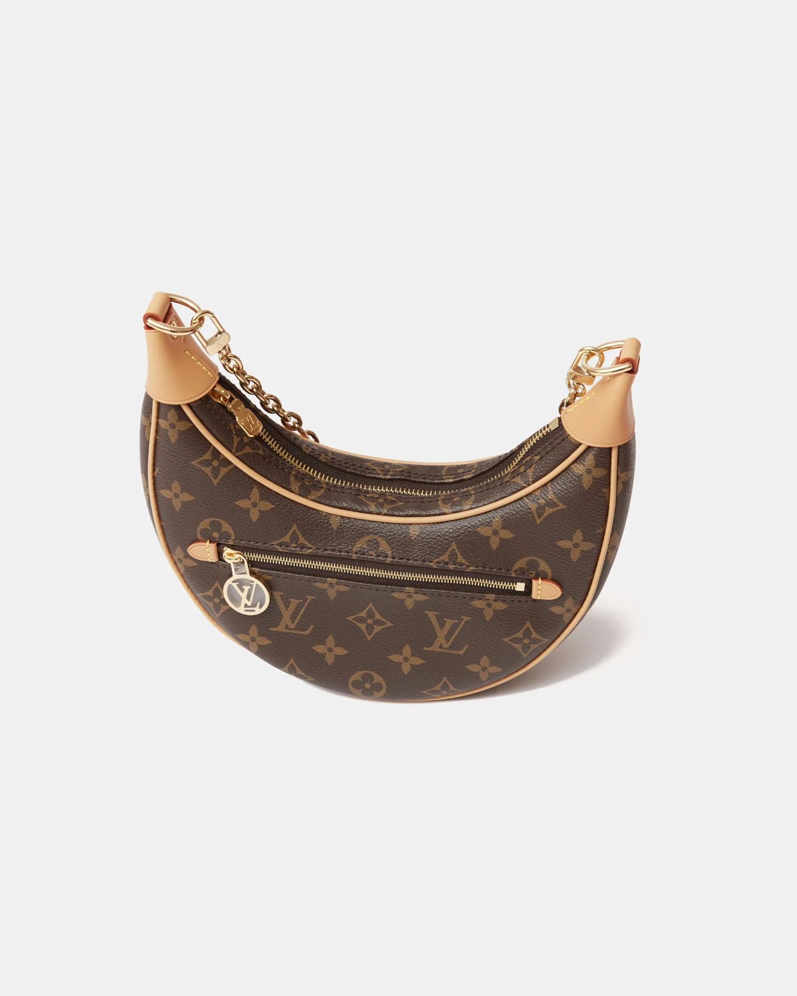 Louis Vuitton Loop Monogram