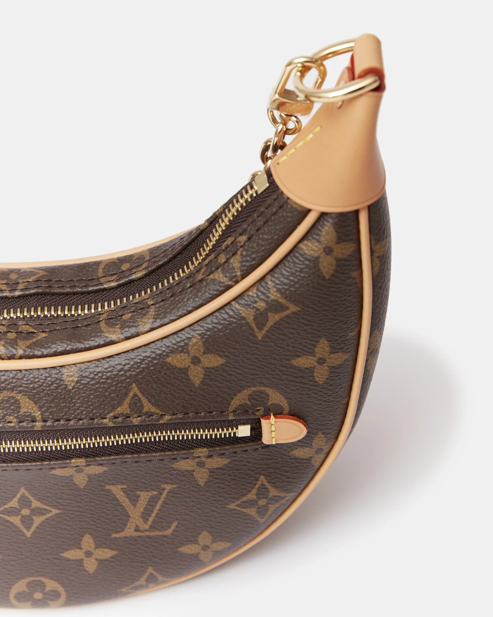 Louis Vuitton Loop Monogram