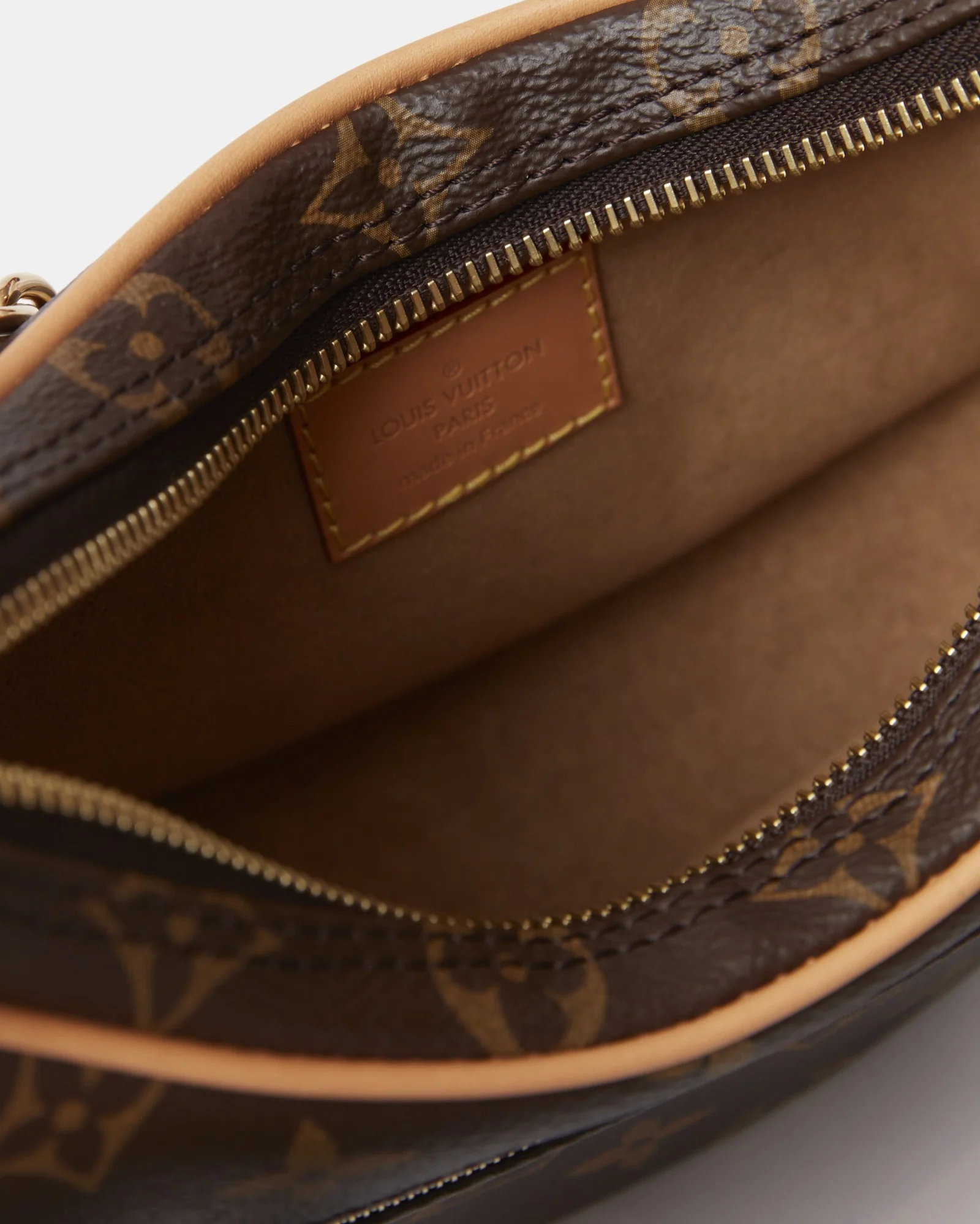 Louis Vuitton Loop Monogram