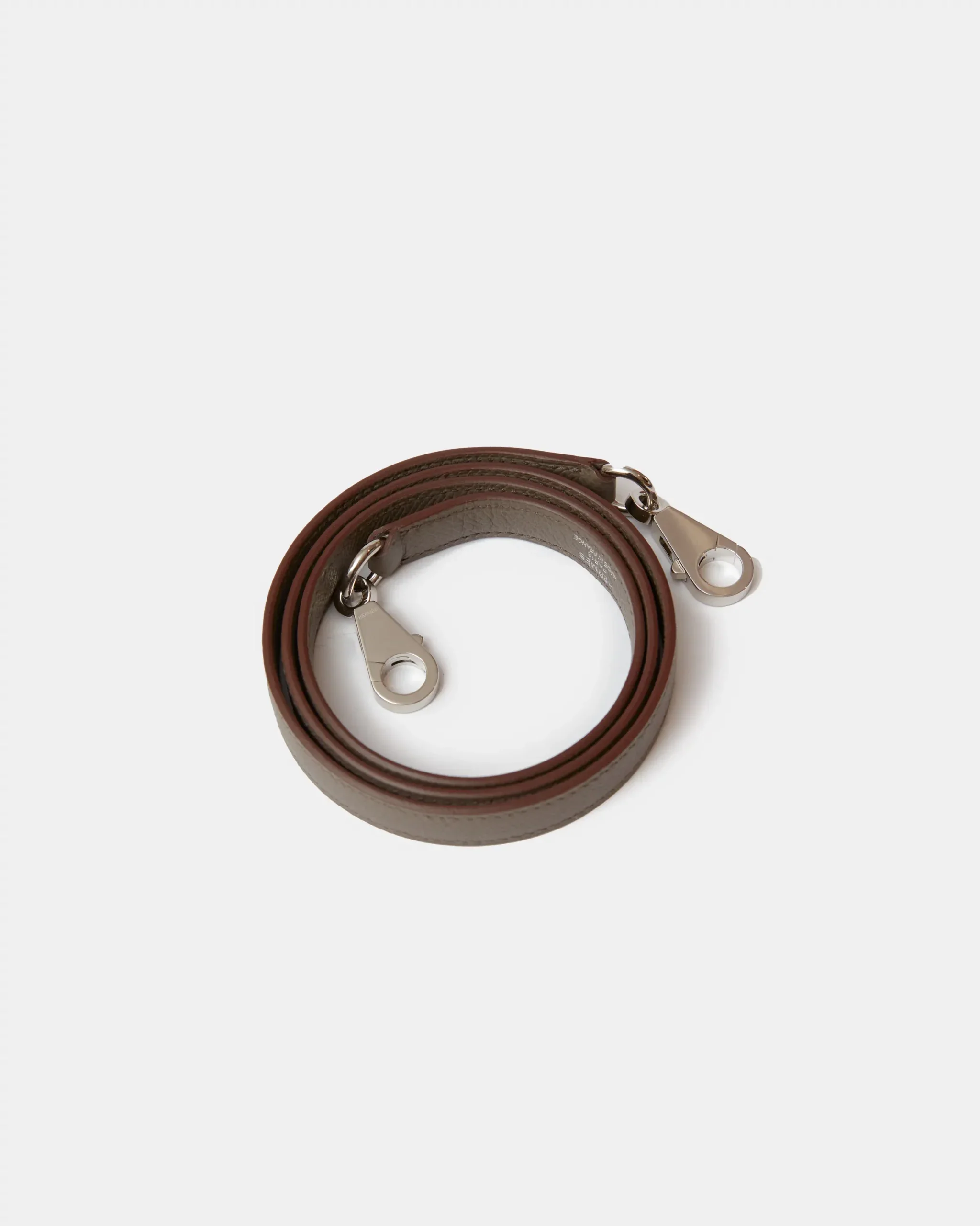 Hermès Kelly 25 Etain Epsom PHW