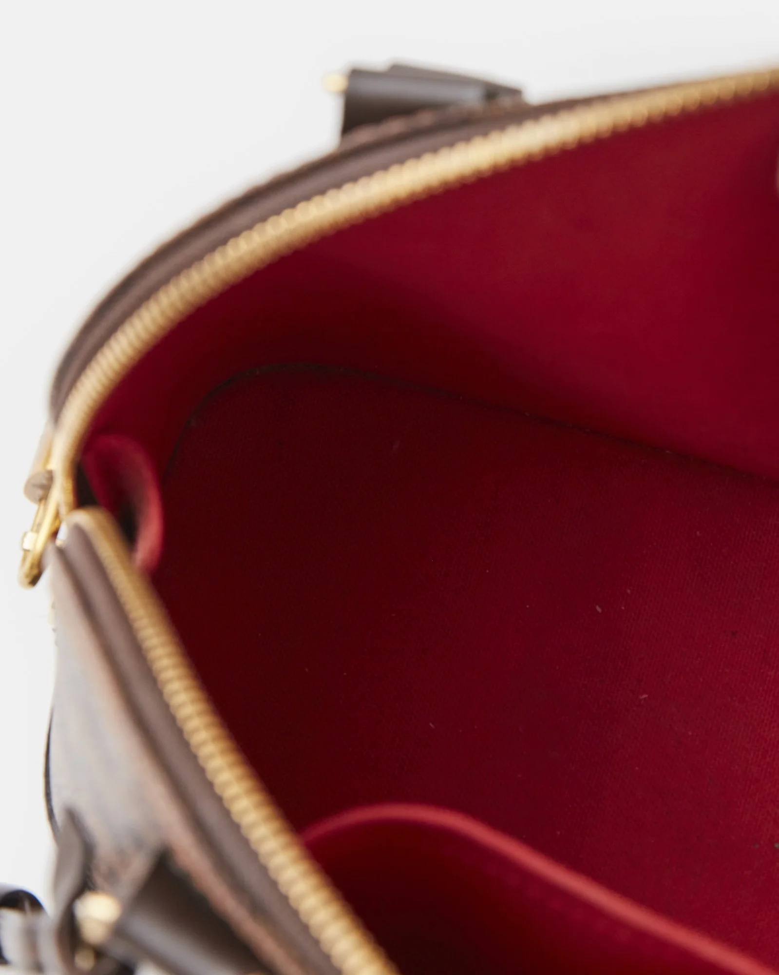 Louis Vuitton Loop Monogram