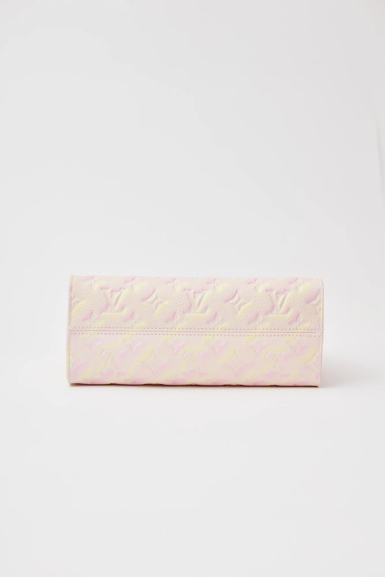 Louis Vuitton OnTheGo PM Light Pink Monogram