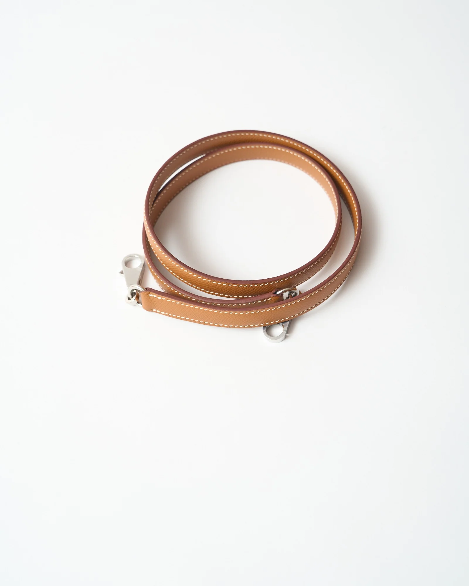 Hermès Kelly 28 Gold Epsom PHW